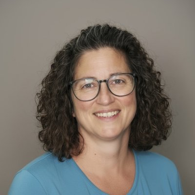 PA Carina Jochum