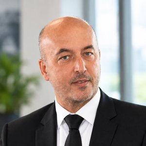 Mischa Todeschini, MSc.
